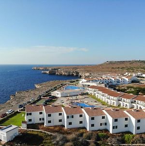 Rvhotels Sea Club Menorca Cala'N Blanes (Menorca) Exterior photo