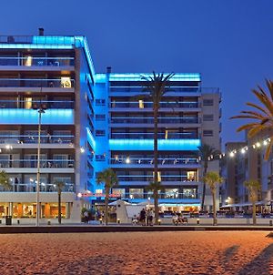 Innside By Melia Costablanca - Adults Only From 16 Benidorm Exterior photo