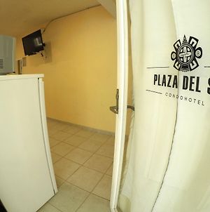 Hotel Plaza Del Sol Playa del Carmen Exterior photo