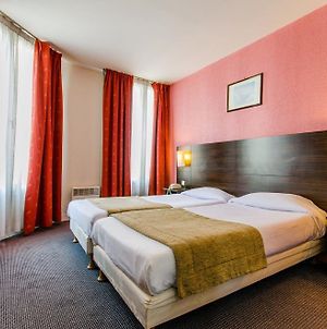 Hotel Arc Paris Porte D'Orleans Montrouge Room photo