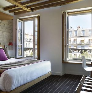 Select Hotel - Rive Gauche Paris Exterior photo