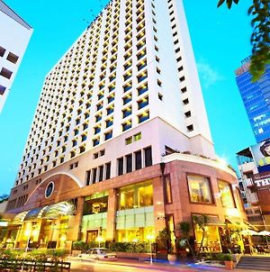 The Royal City Hotel Bangkok Exterior photo