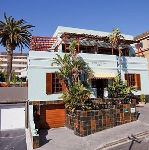 Sweet Ocean View Guest House Cape Town Exterior photo