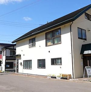 Kawayu Onsen Guesthouse Nomy Exterior photo