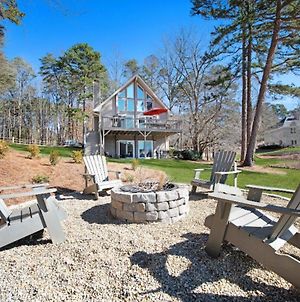 Blarney Bay By Stay Lake Norman Mooresville Exterior photo