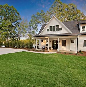 Hanesbee Escape By Stay Lake Norman Mooresville Exterior photo