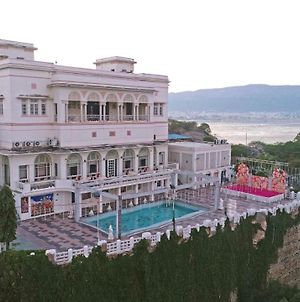 Hotel Merwara Estate Ajmer Exterior photo