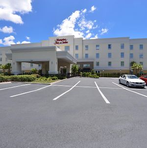 Hampton Inn & Suites - Ocala Exterior photo