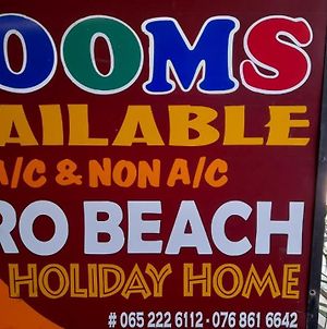 Dero Beach Holiday Home Batticaloa Exterior photo
