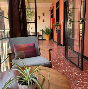 Casa Elizabeth Bed & Breakfast Quetzaltenango Exterior photo