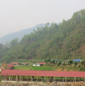 Gorkha Organic Agro Farm Apartment Exterior photo