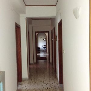 Camere In Ampio Appartamento In Mezza Collina, Molto Arioso E Soleggiato Benevento Exterior photo