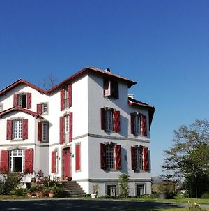 Domaine Abartiague Bed & Breakfast Osses Exterior photo