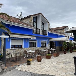 Hotel Avelina Cangas de Onis Exterior photo