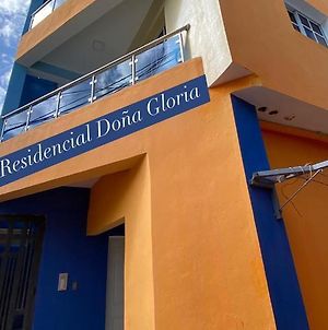Residencial Dona Gloria Apartment Puerto Plata Exterior photo