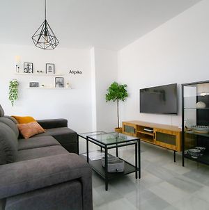 Atipika Apartamento Apartment Jerez de la Frontera Exterior photo
