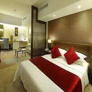 Ramada Hotel Xiamen Room photo