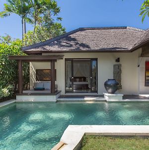 Villa Air Bali Boutique Resort And Spa Exterior photo