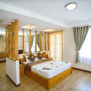 Copac Hotel Nha Trang Exterior photo