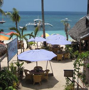 Hayahay Resort Panglao Exterior photo