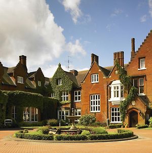 Sprowston Manor Hotel, Golf & Country Club Norwich Exterior photo