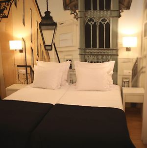 Lisbon Style Bed & Breakfast Exterior photo