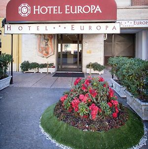 Europa Hotel Modena Exterior photo