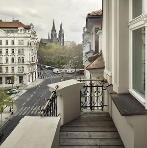 Elizabeth Suites Prague Exterior photo