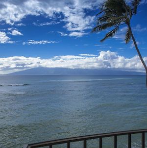 Kahana Reef By Maui Condo And Home Exterior photo