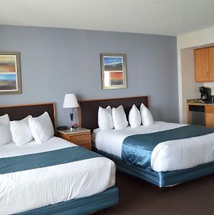 Flagship All-Suites, A Fantasea Resort Atlantic City Exterior photo
