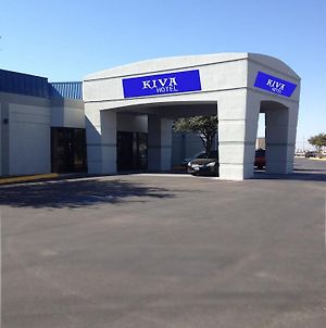 Kiva Hotel Abilene Exterior photo