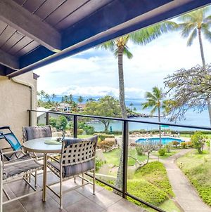 K B M Resorts- Nap-C37 Gorgeous 2Bed2Bath Ocean View, Easy Access To Parking, Pool And Beach Kapalua Exterior photo