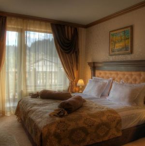 Hotel Iva & Elena Pamporovo Room photo