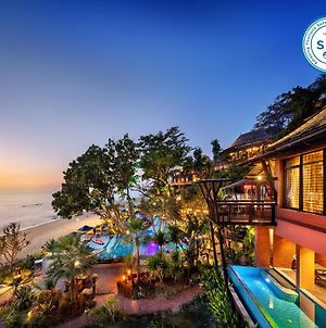 Nirvana Beach Resort, Koh Lanta Sha Extra Plus Exterior photo