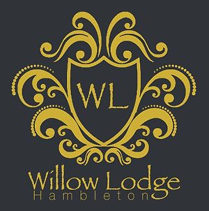 Willow Lodge Hambleton Poulton-le-Fylde Exterior photo