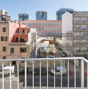 Houze_6 Suite Flat In Campolide Near Parque Eduardo VII Lisbon Exterior photo