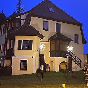 Villa Sonnenseite Jonsdorf Exterior photo