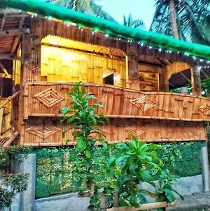 Bahay Kubo In Taysan Batangas Villa Lobo Exterior photo