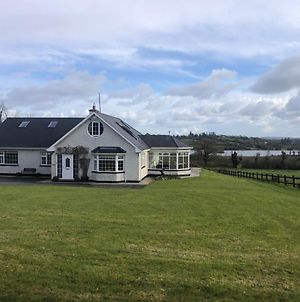 Lough Aduff Lodge 5 Minutes From Carrick On Shannon County Leitrim Exterior photo