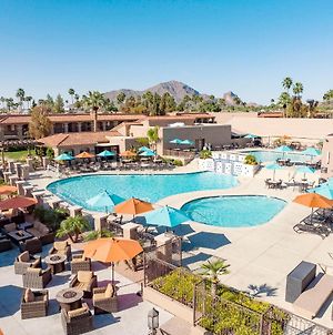Scottsdale Plaza Resort Exterior photo