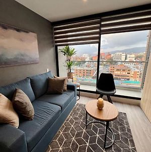 “Tranqui” City Vibes Apartment Bogota Exterior photo