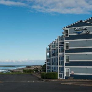 Waters Edge 308 Apartment Lincoln City Exterior photo