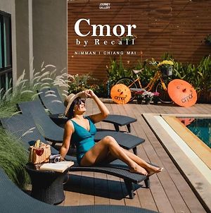 Cmor By Recall Hotels Sha Extra Plus Chiang Mai Exterior photo