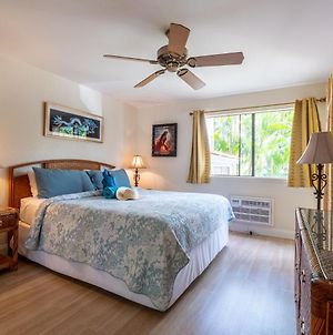 Spacious Unit Located In Maui Hill Resort Steps From The Beach Wailea  Exterior photo