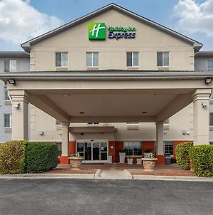 Holiday Inn Express Charlotte West - Gastonia, An Ihg Hotel Exterior photo