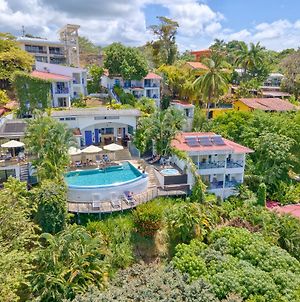 Hotel Villa Roca-Adult Only! Puntarenas Exterior photo