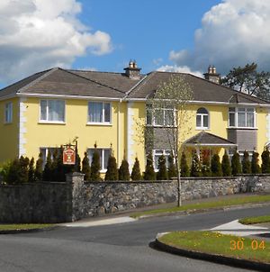 The Yellow House B&B Navan Exterior photo
