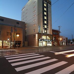 Hotel Promote Hakodate Exterior photo