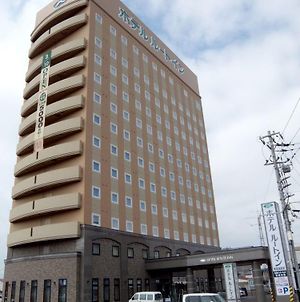 Hotel Route-Inn Higashimuroran Ekimae Exterior photo