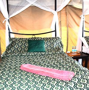 Serengeti Wildebeest Camp Hotel Exterior photo
